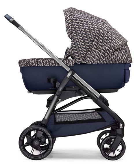 prix poussette dior|dior baby stroller.